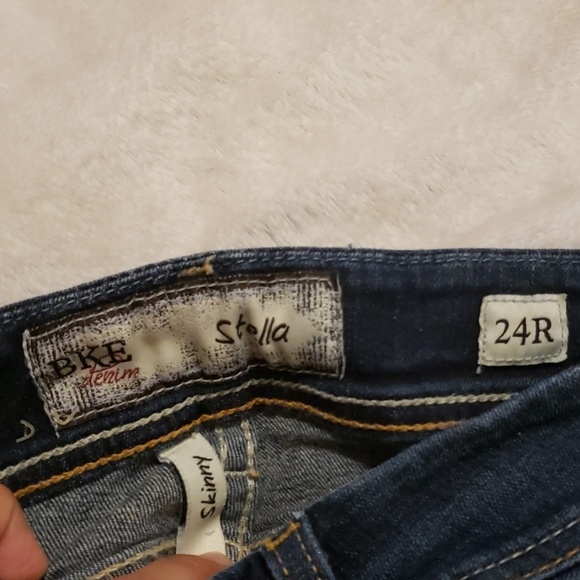 Denim - Picture 2 of 2